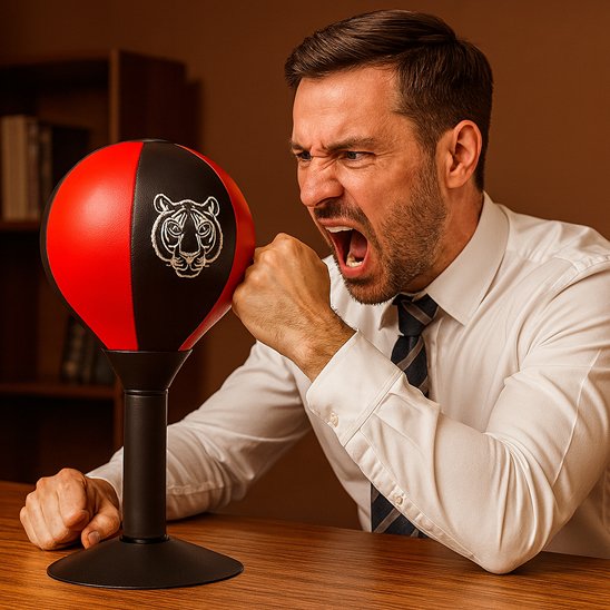 Punching ball