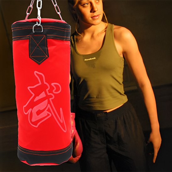 Sac de frappe