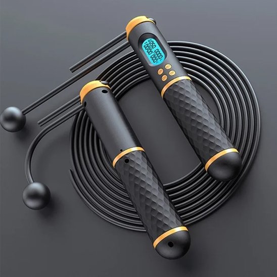 Corde à sauter 