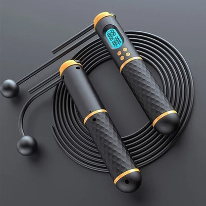 Corde à sauter 