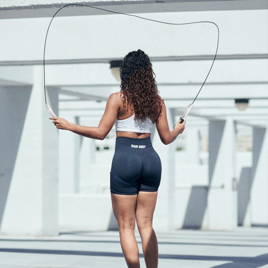 Corde a sauter 