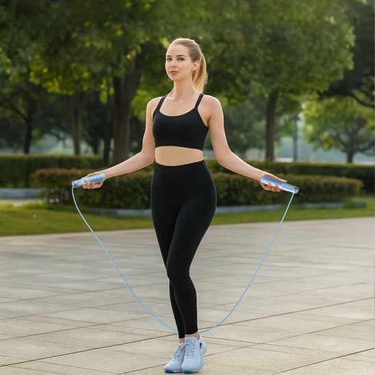Corde a sauter​ 