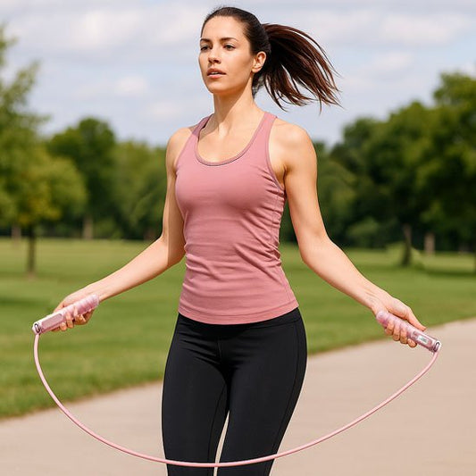 Corde a sauter​ 
