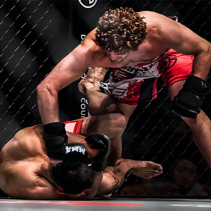 Gant de Boxe 
