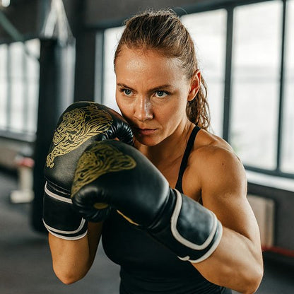 Gant de boxe