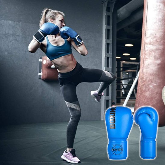 Gant de Boxe  