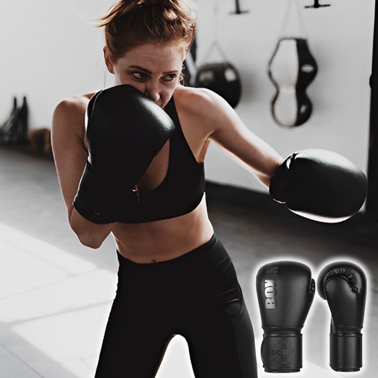 Gant de Boxe  