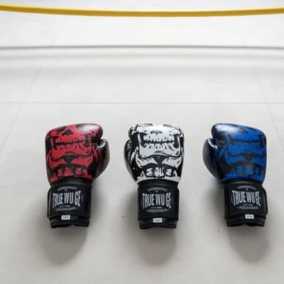 Gant de boxe 
