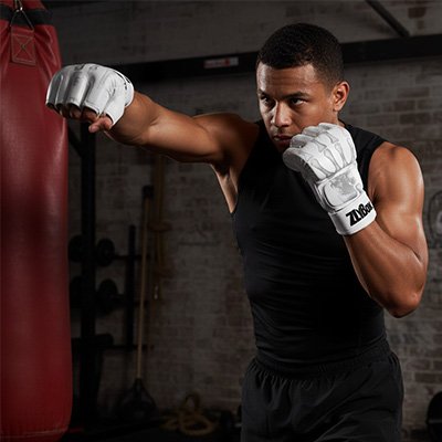 Gant de mma 