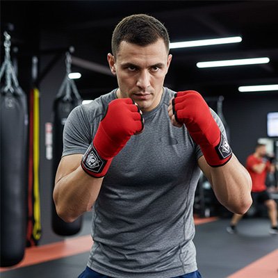 Gant de mma 