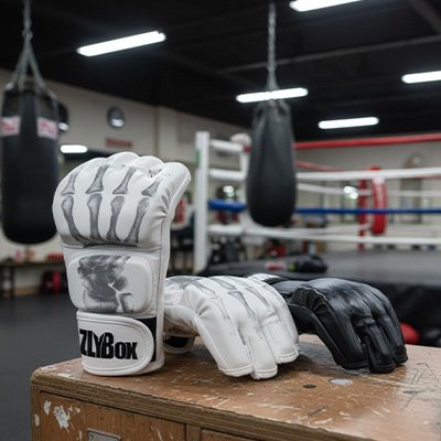 Gant de mma 