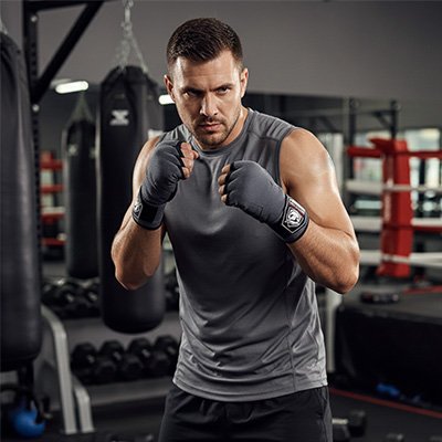 Gant de mma 