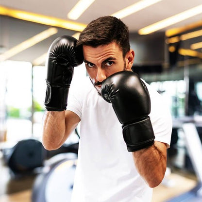 Gants de boxe