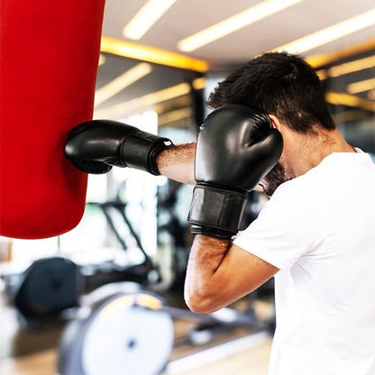 Gants de boxe