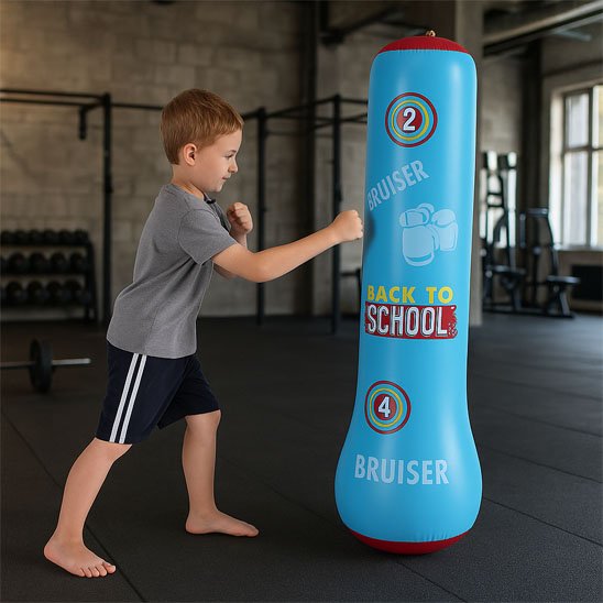 Sac de frappe enfant​