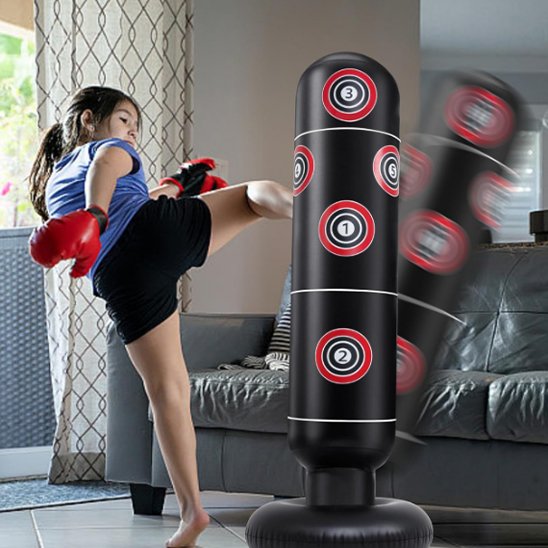 Sac de frappe 