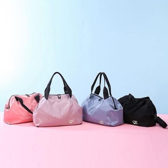 Sac de sport
