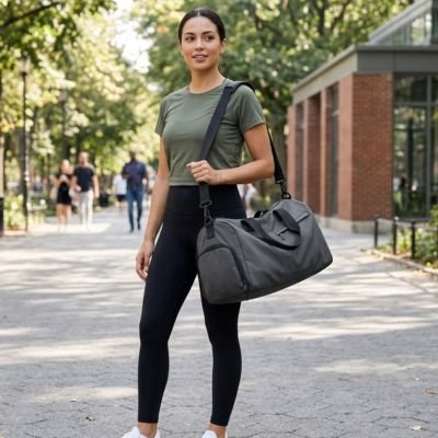 Sac de sport
