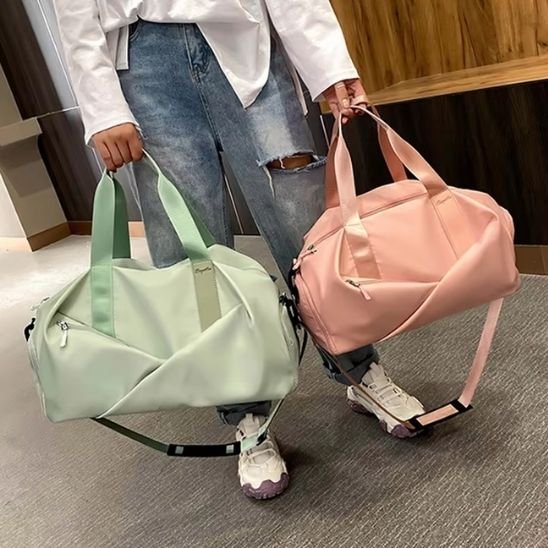 Sac de sport