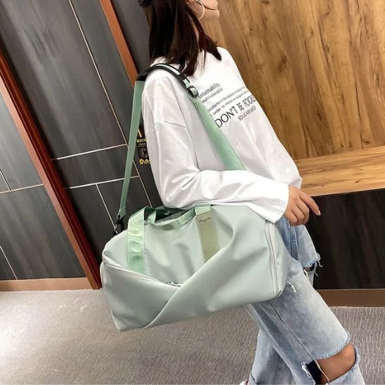 Sac de sport