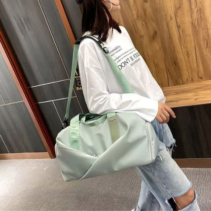 Sac de sport