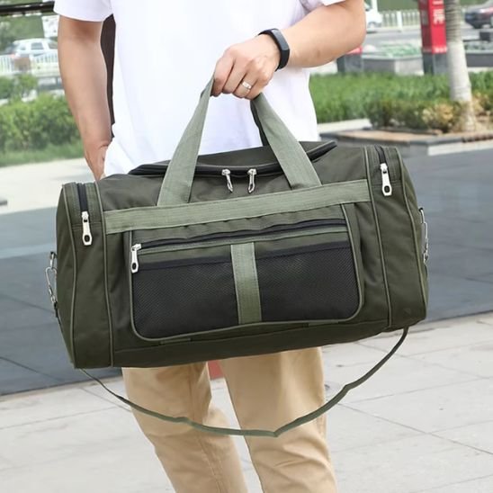 Sac de sport