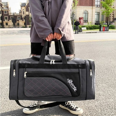 Sac de sport