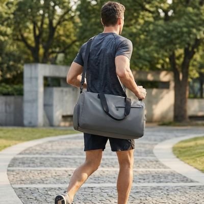 Sac de sport