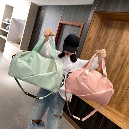 Sac de sport