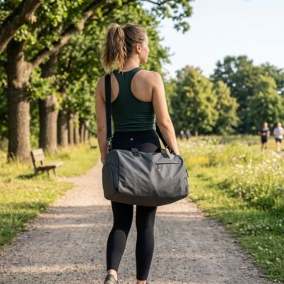 Sac de sport