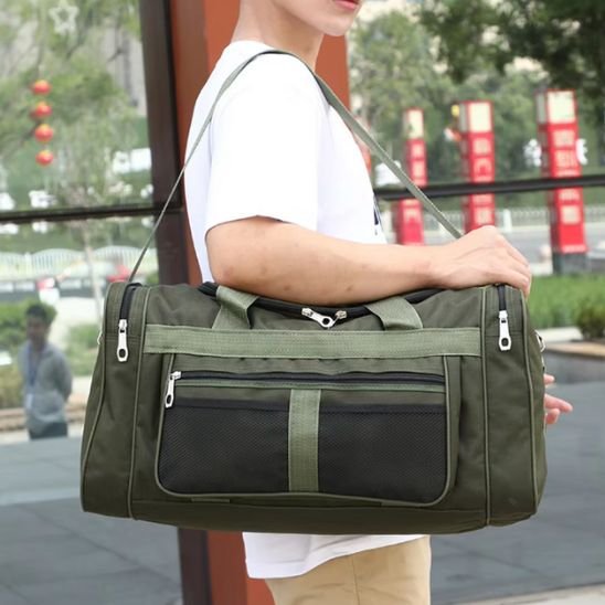 Sac de sport